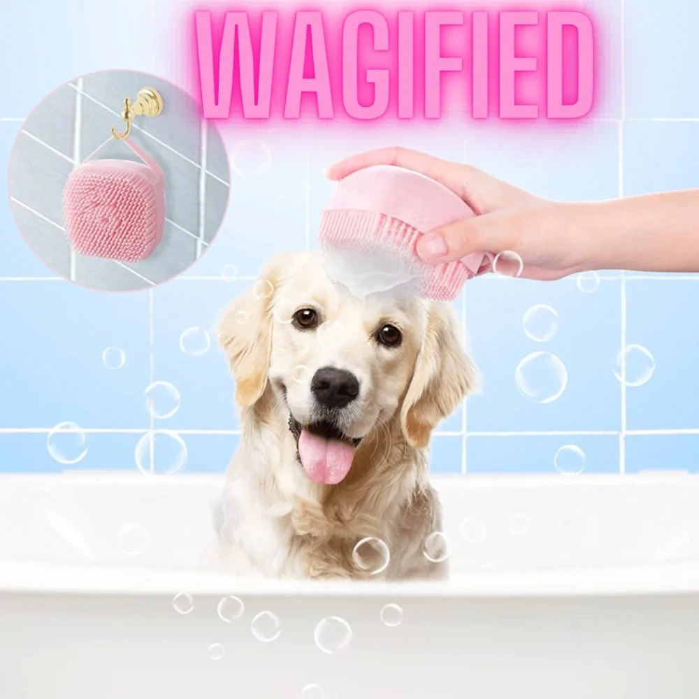 New Pet Spa Kit Bathing Kit ✨✨